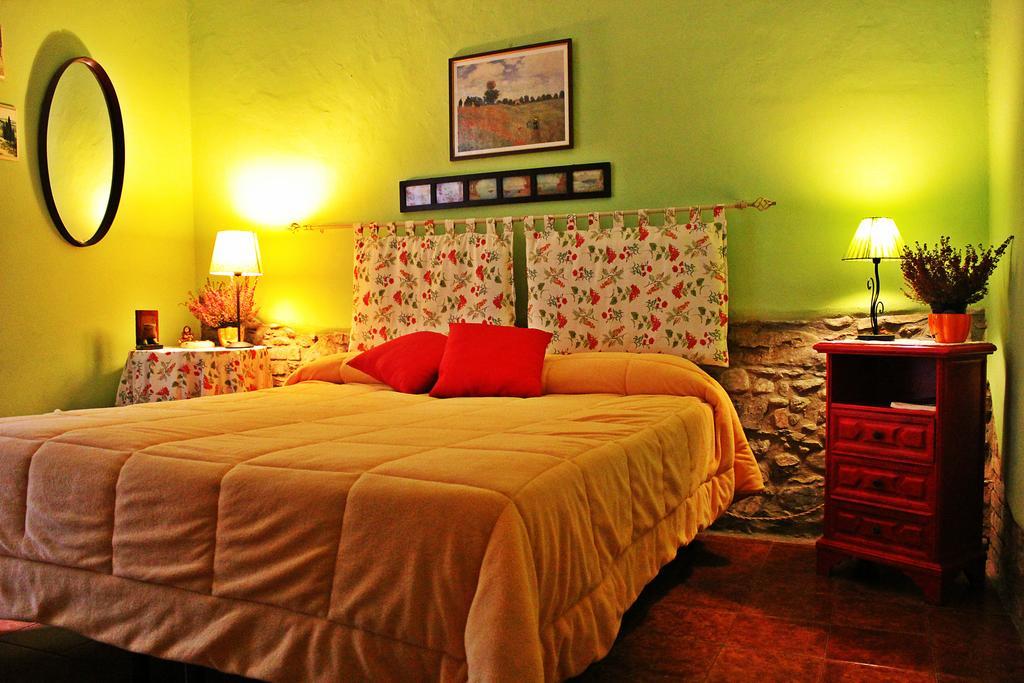 B&B Cascina Santa Gavi Δωμάτιο φωτογραφία