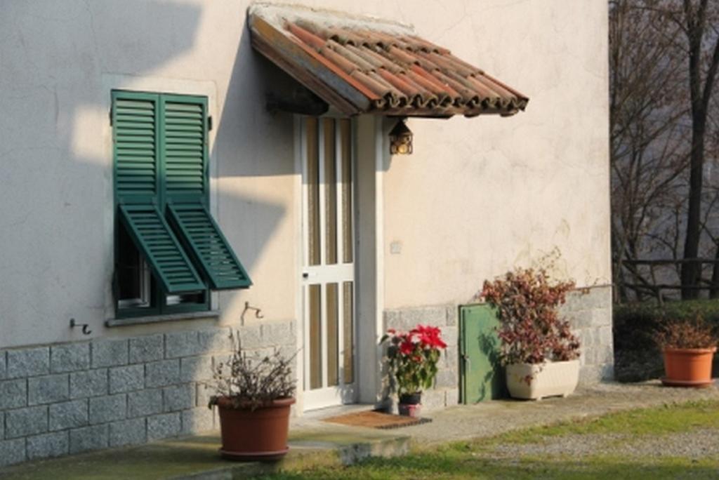 B&B Cascina Santa Gavi Εξωτερικό φωτογραφία