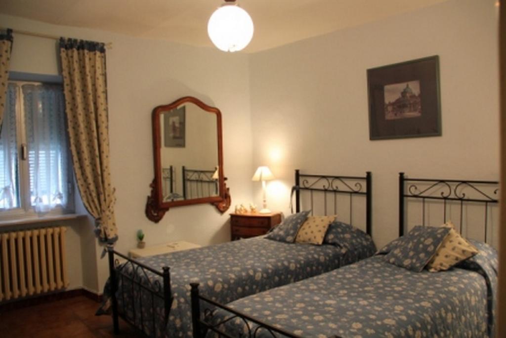 B&B Cascina Santa Gavi Δωμάτιο φωτογραφία