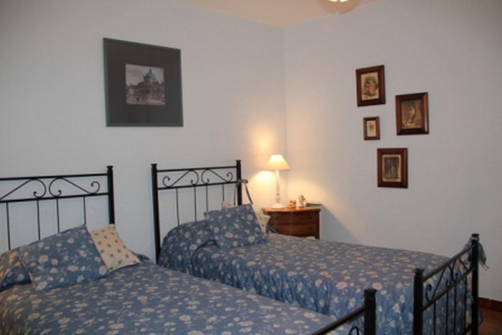 B&B Cascina Santa Gavi Δωμάτιο φωτογραφία