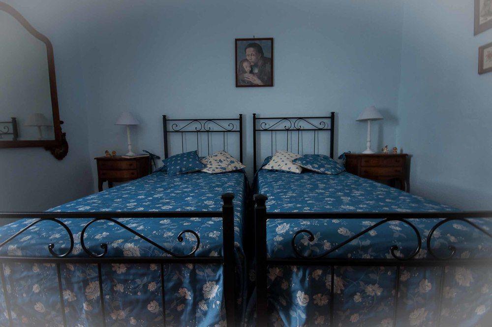 B&B Cascina Santa Gavi Εξωτερικό φωτογραφία