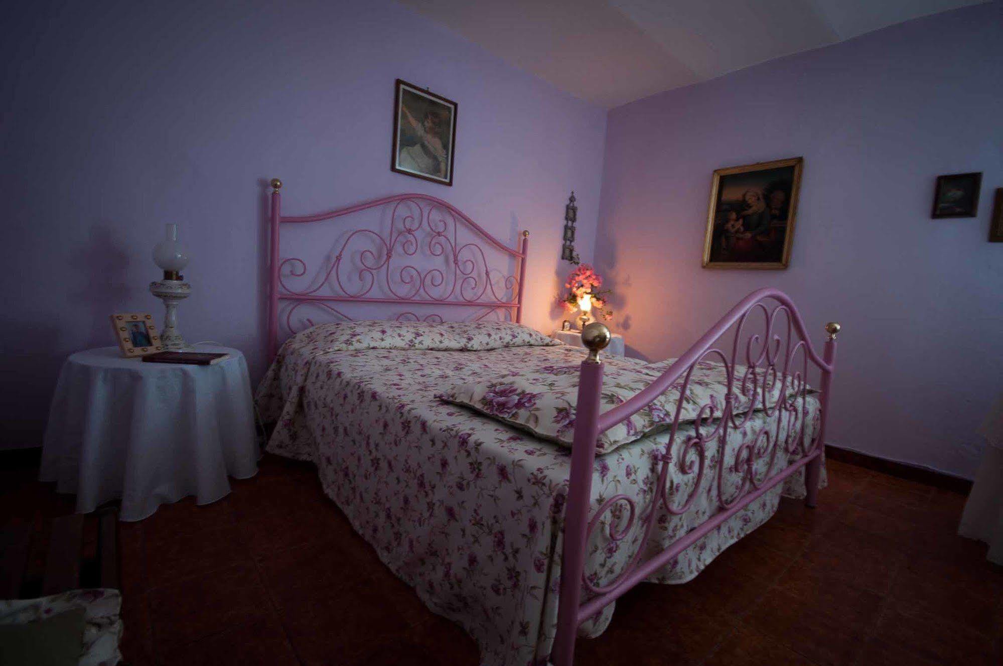 B&B Cascina Santa Gavi Εξωτερικό φωτογραφία