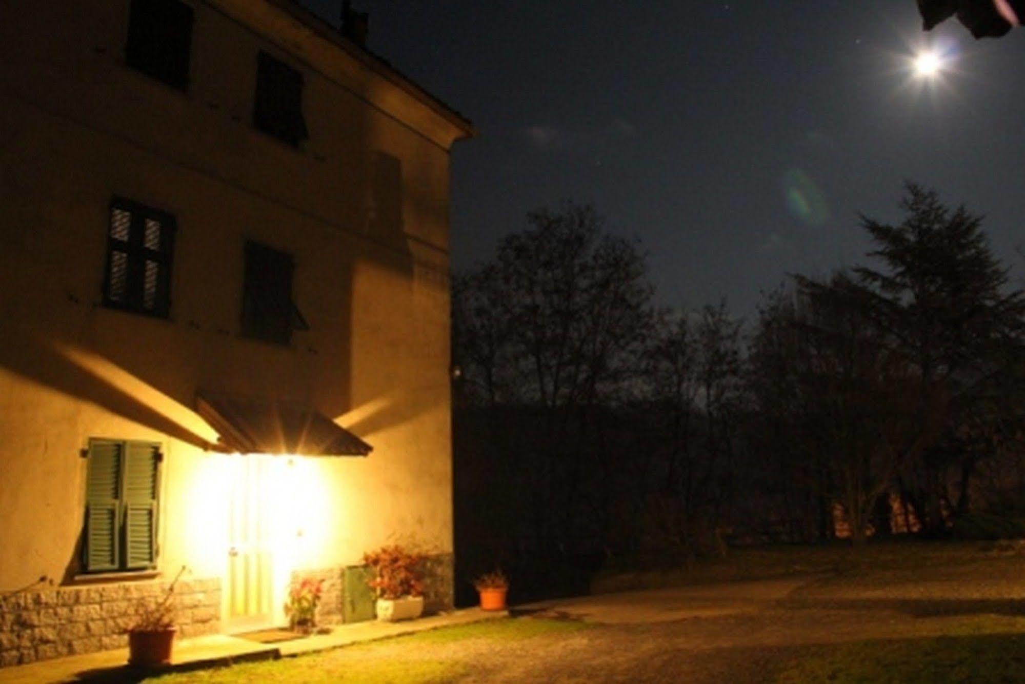 B&B Cascina Santa Gavi Εξωτερικό φωτογραφία