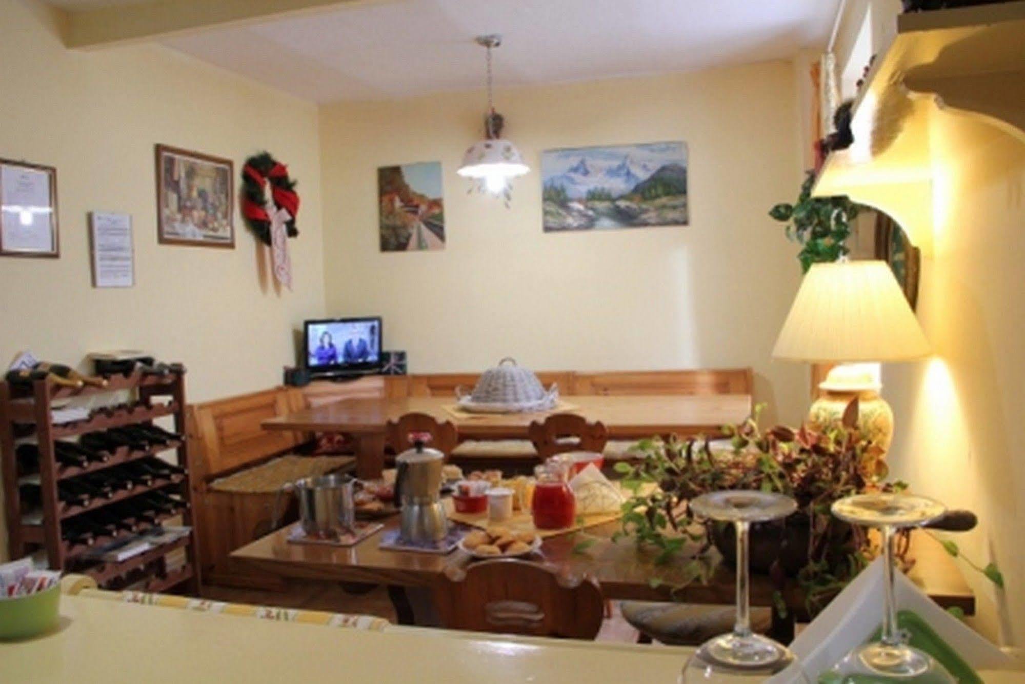 B&B Cascina Santa Gavi Εξωτερικό φωτογραφία