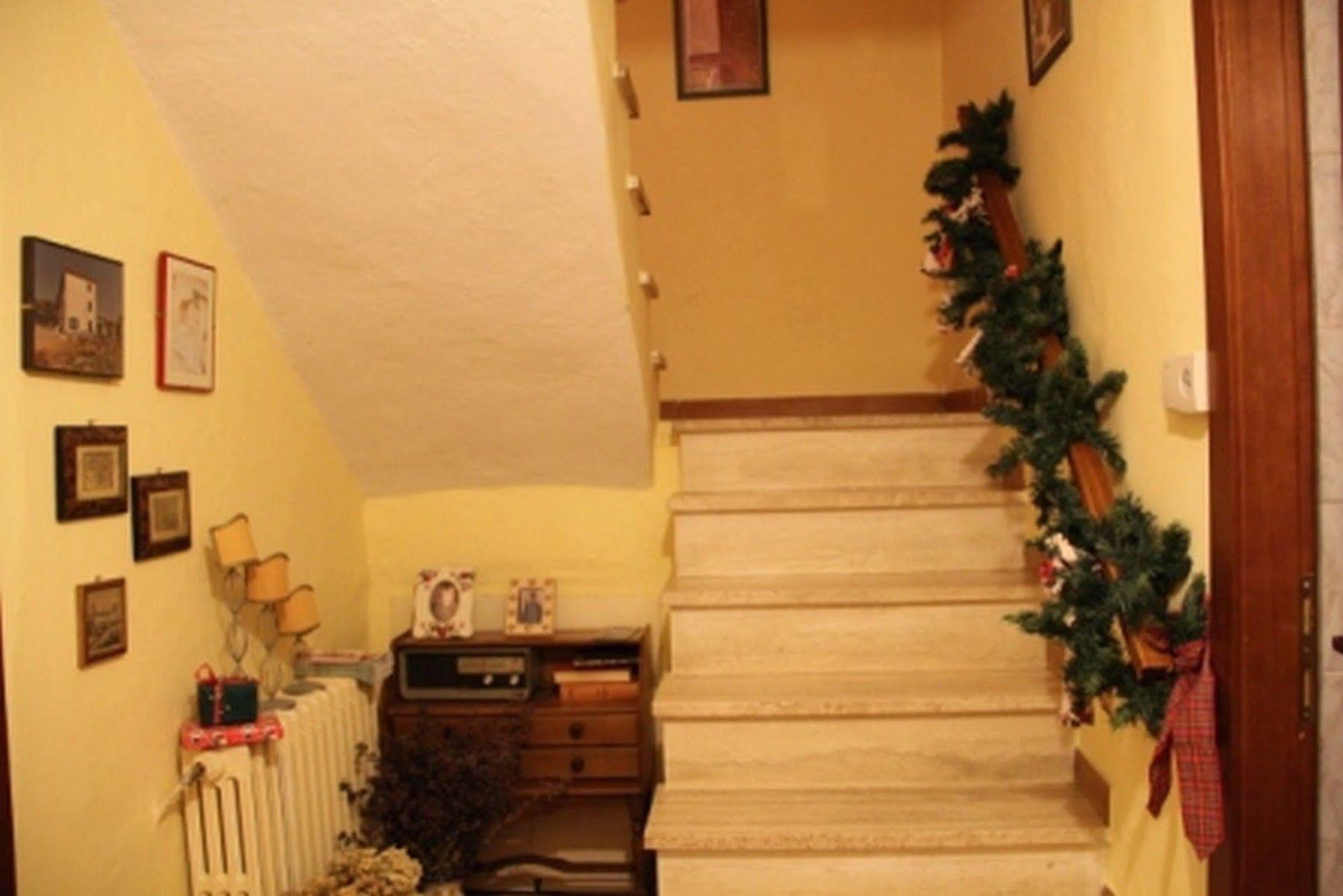 B&B Cascina Santa Gavi Εξωτερικό φωτογραφία