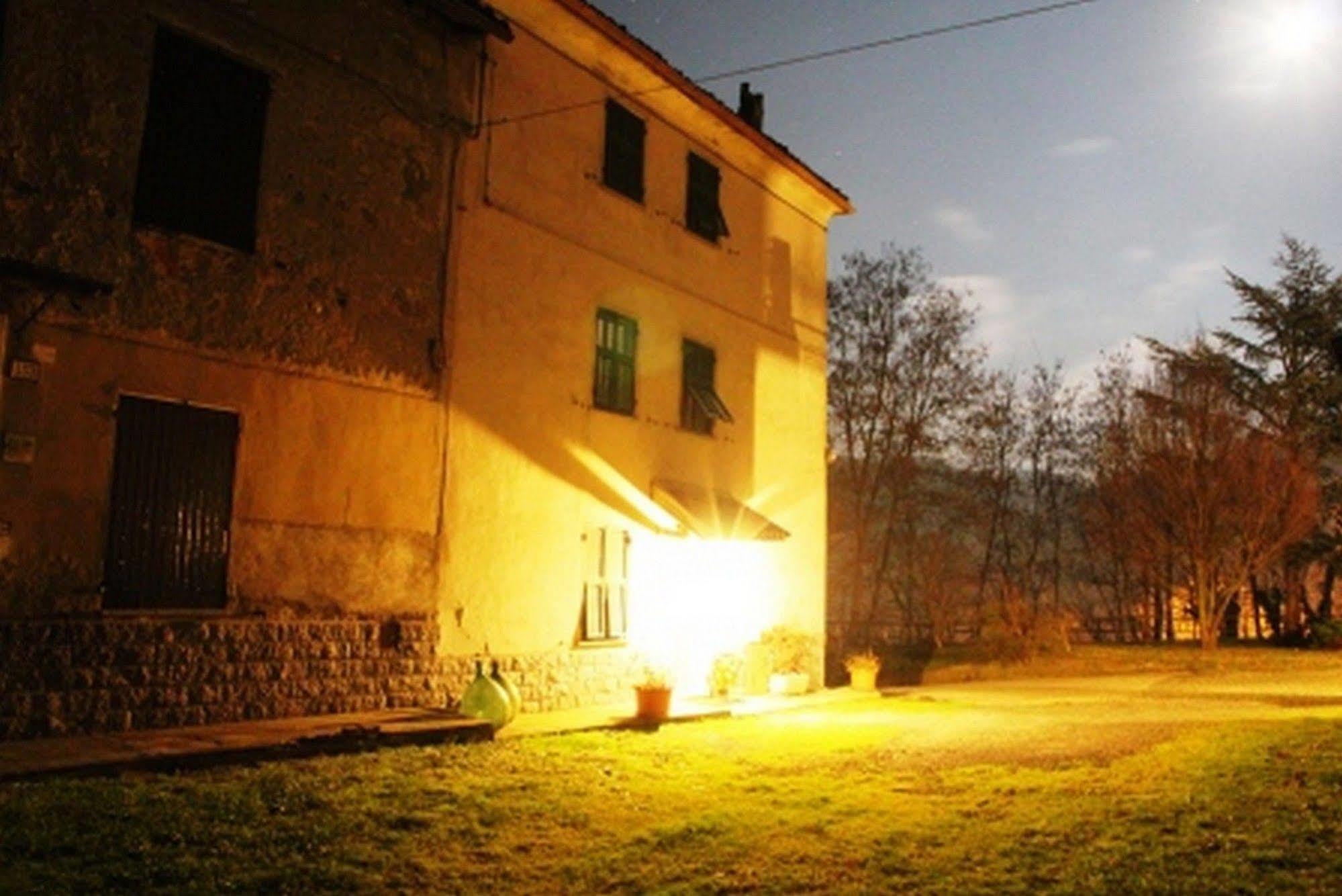 B&B Cascina Santa Gavi Εξωτερικό φωτογραφία