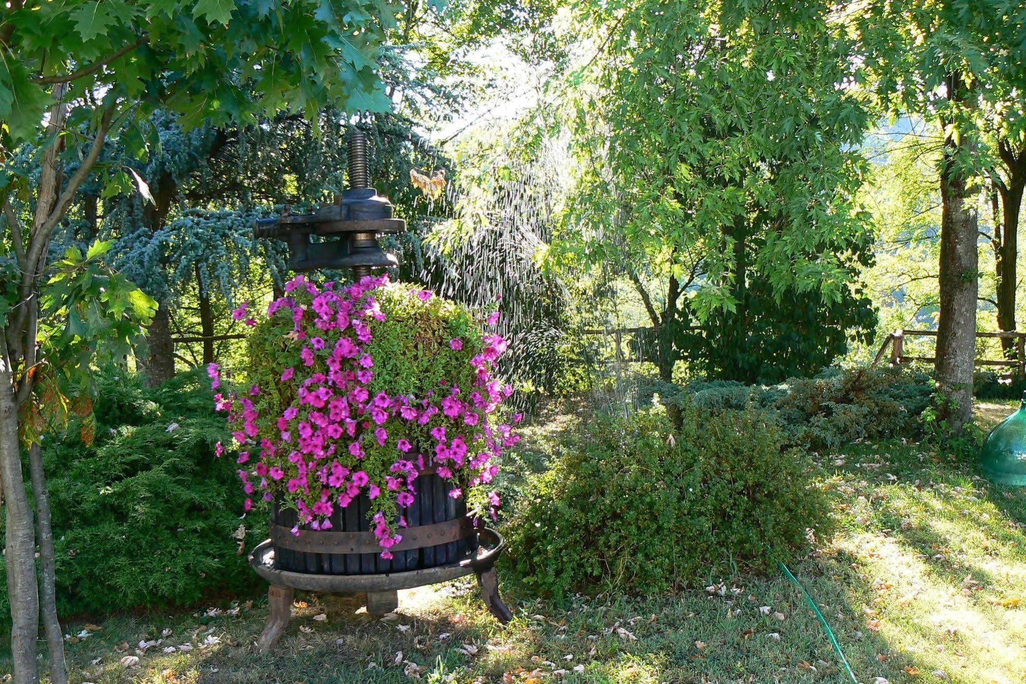B&B Cascina Santa Gavi Εξωτερικό φωτογραφία