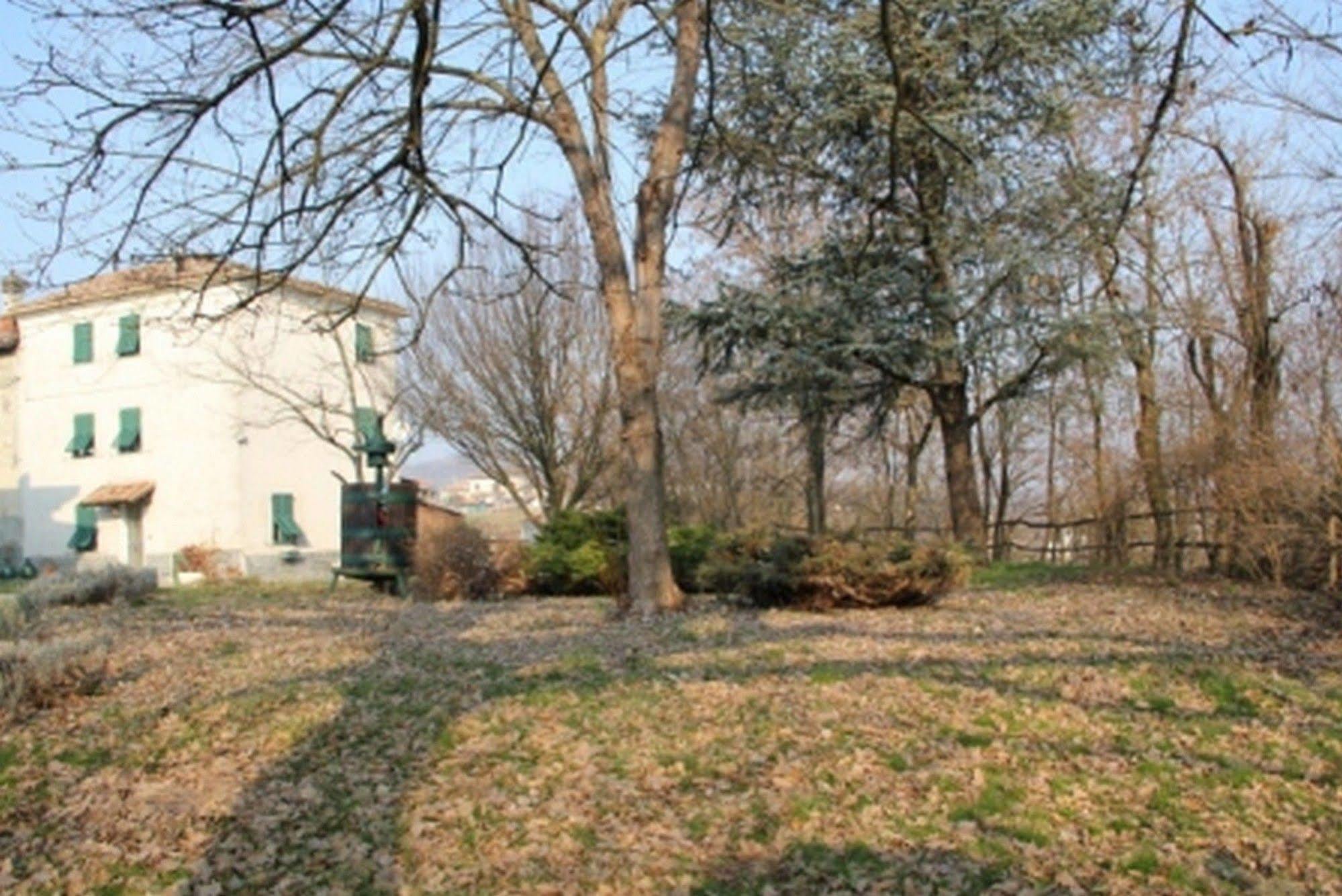 B&B Cascina Santa Gavi Εξωτερικό φωτογραφία